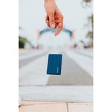 Samsung Portable T7 Shield, 2 TB externe SSD Blauw, MU-PE2T0R/EU, USB-C 3.2 Gen 2 (10 Gbit/s)