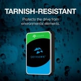 Seagate SkyHawk 1 TB harde schijf SATA 6 Gb/s