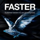 Seagate SkyHawk 1 TB harde schijf SATA 6 Gb/s