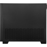 Sharkoon MS-Y1000 midi tower behuizing Zwart | 2x USB-A | Window
