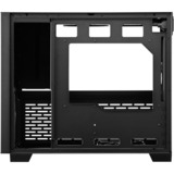 Sharkoon MS-Y1000 midi tower behuizing Zwart | 2x USB-A | Window