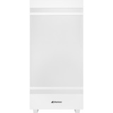 Sharkoon Rebel C50 White midi tower behuizing Wit | 2x USB-A | 1x USB-C