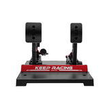 Simagic P1000-FRS Pedal pedalen Zwart