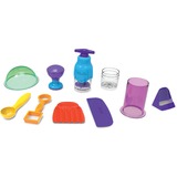 Spin Master Kinetic Sand - Sandisfying Set Speelzand 907 g