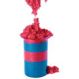Spin Master Kinetic Sand - Sandisfying Set Speelzand 907 g
