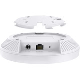TP-Link Omada EAP723 BE3600 Wi-Fi 7 access point Wit
