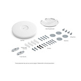 TP-Link Omada EAP723 BE3600 Wi-Fi 7 access point Wit