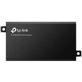 TP-Link TL-PoE160S PoE Injector Adapter Zwart