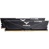 Team Group 32 GB DDR5-5600 Kit werkgeheugen Zwart, FLBD532G5600HC36BDC01, VULCAN, XMP 3.0