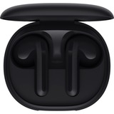 Xiaomi Redmi Buds 4 Lite hoofdtelefoon Zwart, Bluetooth