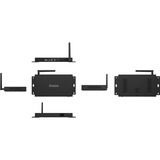 iiyama IISIGNAGEBOX-1 pc-systeem Zwart | RK3576 | 4 GB