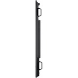 iiyama LH8642UHS-B3 86" 4K Ultra HD Public Display Zwart, 4K UHD, HDMI, VGA, DisplayPort, USB, Audio, Android 