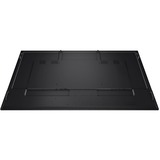 iiyama LH8642UHS-B3 86" 4K Ultra HD Public Display Zwart, 4K UHD, HDMI, VGA, DisplayPort, USB, Audio, Android 