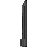 iiyama ProLite LE4340S-B3 43" Public Display Zwart, VGA, HDMI, LAN, Audio