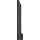 iiyama ProLite LE4340S-B3 43" Public Display Zwart, VGA, HDMI, LAN, Audio