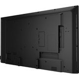 iiyama ProLite LE4340S-B3 43" Public Display Zwart, VGA, HDMI, LAN, Audio