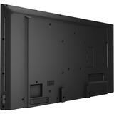 iiyama ProLite LE4340S-B3 43" Public Display Zwart, VGA, HDMI, LAN, Audio