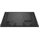 iiyama ProLite LE4340S-B3 43" Public Display Zwart, VGA, HDMI, LAN, Audio