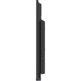 iiyama ProLite TE5504MIS-B3AG 55" 4K Ultra HD Public Display Zwart, 3x HDMI, 1x VGA, Sound, Touch
