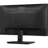 iiyama ProLite X2283HSU-B1 21.5" Monitor Zwart, 75 Hz, HDMI, DisplayPort, USB, Audio 