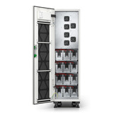 APC Easy UPS 3S 20 kVA 400 V 3:3 met interne batterijen - 15 minuten runtime ups Wit, 20 kW, E3SUPS20KHB1