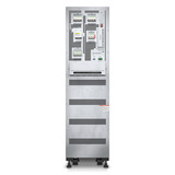 APC Easy UPS 3S 20 kVA 400 V 3:3 met interne batterijen - 15 minuten runtime ups Wit, 20 kW, E3SUPS20KHB1