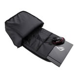 ASUS ROG Backpack BP1501G rugzak Zwart