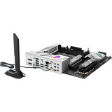 ASUS ROG STRIX B760-G GAMING WIFI D4, socket 1700 moederbord RAID, 2,5Gb-LAN, WLAN, BT, Sound, µATX