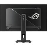 ASUS ROG Strix OLED XG32UQWMS 31.5" 4K Ultra HD gaming monitor Zwart, 1x DisplayPort, 2x HDMI, 2x USB-A, 240 Hz / 480 Hz