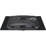 ASUS ROG Strix OLED XG32UQWMS 31.5" 4K Ultra HD gaming monitor Zwart, 1x DisplayPort, 2x HDMI, 2x USB-A, 240 Hz / 480 Hz