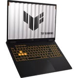 ASUS TUF Gaming FX610JM-TU005W 16"  gaming laptop Zwart | Core i7-14650HX | RTX 5060 | 16 GB | 1 TB SSD