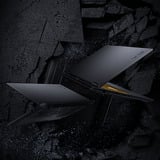 ASUS TUF Gaming FX610JM-TU005W 16"  gaming laptop Zwart | Core i7-14650HX | RTX 5060 | 16 GB | 1 TB SSD