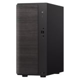 ASUS V500 Mini Tower VM501MH-0R7260063W pc-systeem Zwart | Ryzen 7 260 | AMD Radeon 780M | 16 GB | 512 GB SSD