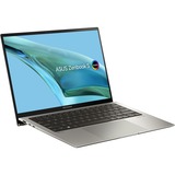 ASUS ZenBook S 13 OLED UX5304MA-NQ039W 13.3" laptop Grijs | Core Ultra 7 155H | Arc Graphics | 32GB | 1TB SSD
