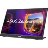 ASUS ZenScreen MB16QHG 16" monitor Zwart, USB-C, HDMI