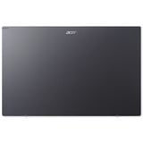 Acer Aspire 17 A17-51M-50F6 17.3"  laptop Grijs | Core i5-1334U | Iris Xe Graphics | 32 GB | 1 TB SSD