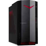 Acer Nitro N50-620 I9210 (DG.E2DEH.006) gaming pc Zwart, 16 GB, Gb-LAN, WiFi 6, GTX 1660 SUPER, Win 10