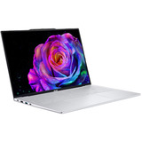 Acer Swift Air 16 SFA16-61M-R7WG 16"  Copilot+ laptop Zilver | Ryzen AI 5 330 | Radeon 820M | 16 GB | 1 TB SSD