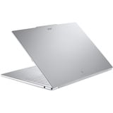 Acer Swift Air 16 SFA16-61M-R7WG 16"  Copilot+ laptop Zilver | Ryzen AI 5 330 | Radeon 820M | 16 GB | 1 TB SSD