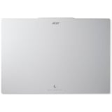 Acer Swift Air 16 SFA16-61M-R7WG 16"  Copilot+ laptop Zilver | Ryzen AI 5 330 | Radeon 820M | 16 GB | 1 TB SSD