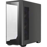 Antec C3 ARGB midi tower behuizing Zwart | 1x USB-A | 1x USB-C | Tempered Glass