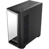 Antec C3 ARGB midi tower behuizing Zwart | 1x USB-A | 1x USB-C | Tempered Glass