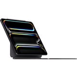 Apple  11" tablet Zilver | iPadOS | 512 GB | Wi-Fi 7 |  5G