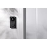 Aqara Smart Video Doorbell G4 Zwart