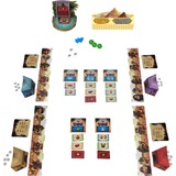 Asmodee Camel Up: Nieuwe Lading (Off Season) Bordspel Nederlands, 3 - 8 spelers, 45 minuten, Vanaf 8 jaar