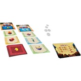 Asmodee Camel Up: Nieuwe Lading (Off Season) Bordspel Nederlands, 3 - 8 spelers, 45 minuten, Vanaf 8 jaar
