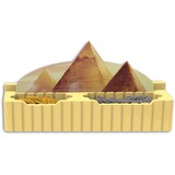 Asmodee Camel Up: Nieuwe Lading (Off Season) Bordspel Nederlands, 3 - 8 spelers, 45 minuten, Vanaf 8 jaar
