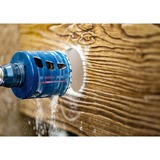 Bosch Gatzaag ToughMaterial-Set, Ø 20-76mm, 14-delig gatenzaag met Power Change Plus-adapter