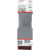 Bosch Schuurband Best for Wood and Paint P150 75x533mm, 3 stuks