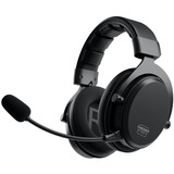 CHERRY XTRFY H3 Wireless over-ear gaming headset Zwart, Bluetooth® 5.1